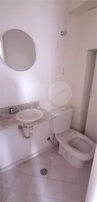 Sala comercial à venda em Higienópolis com 170 m2