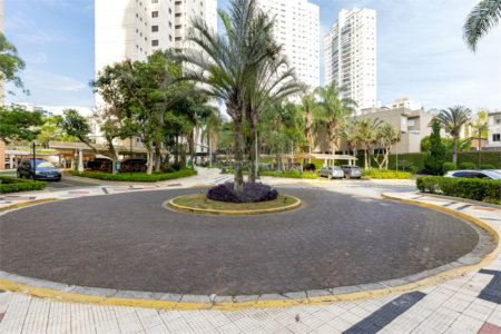 Apartamento à venda com 3 suítes em Alto da Boa Vista, São Paulo, SP