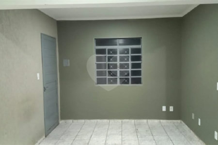 CASA PARA VENDA NO RESIDENCIAL ASTOLPHO LUIZ DO PRADO