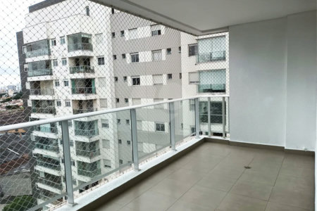 APARTAMENTO PARAÇAÇÃO COM 3 DORMITÓRIOS E 2 VAGAS DE GARGEM NA VILA ANASTÁCIO