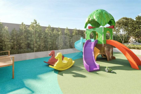 Apto com 159m² área útil com 3 suítes 2 vagas varanda gourmet e lazer completo.