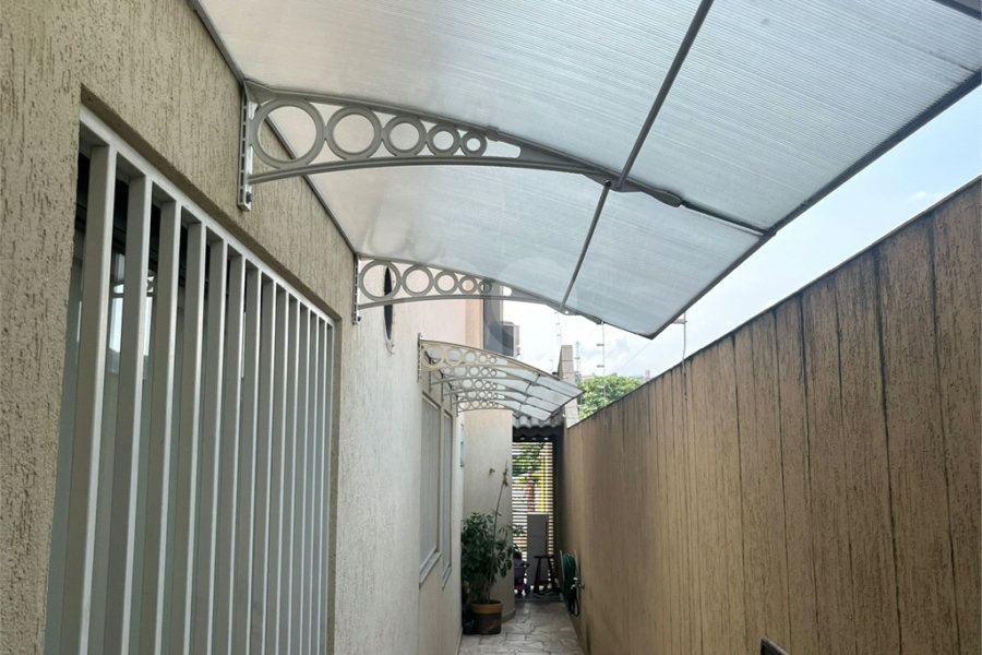 Sobrado a venda com 3 dormitórios sendo 3 suítes e 2 vagas nas Palmas do Tremembé