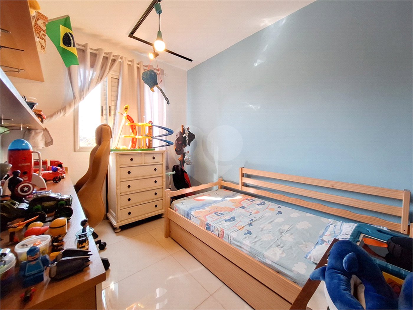 Apartamento à venda com 2 quartos em Vila Nova Cachoeirinha, São Paulo, SP