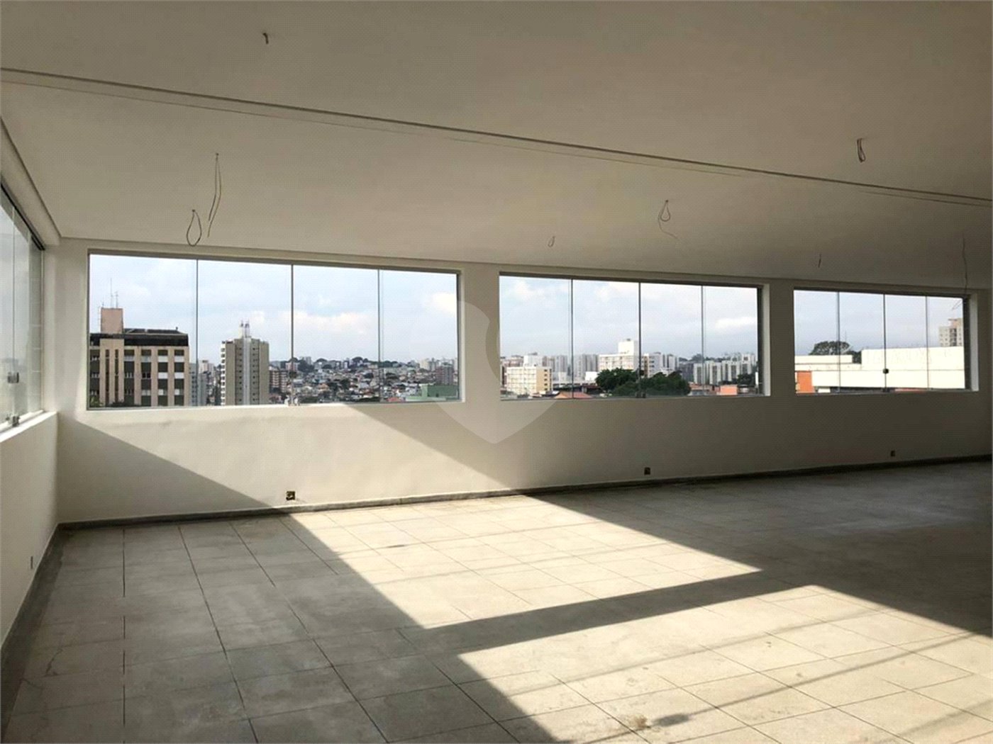 Prédio Comercial para locação - Vila Mascote