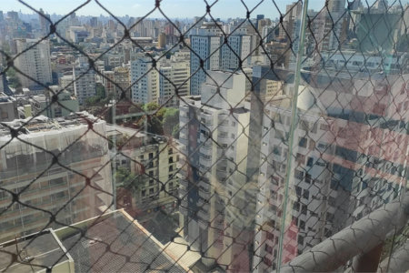 APARTAMENTO PARA LOCACAO BELA VISTA