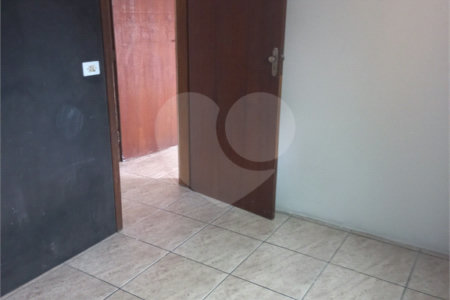 Casa á venda - Jardim Guarará