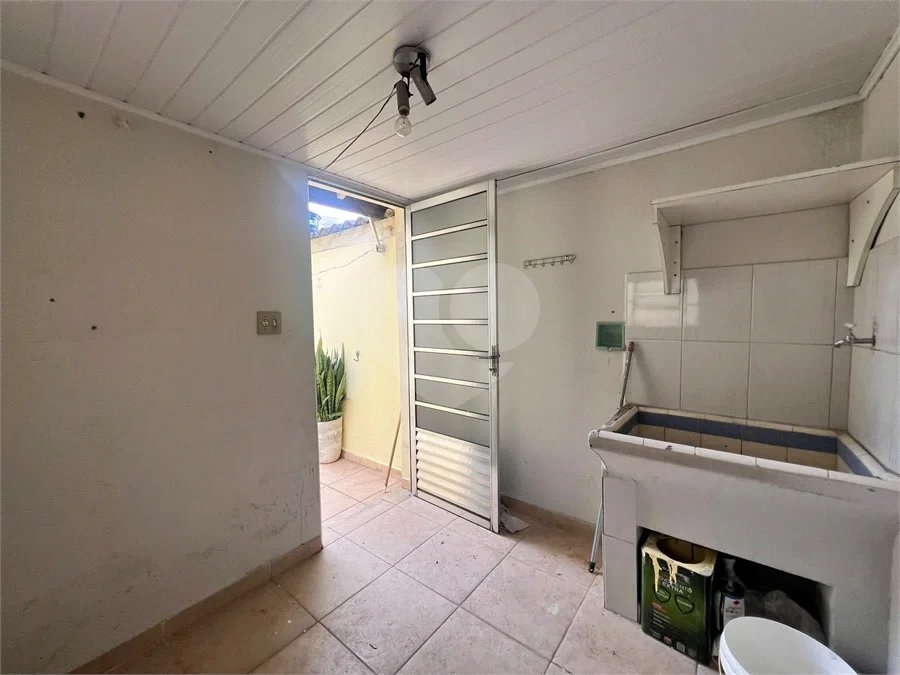 Casa á venda - Sacomã