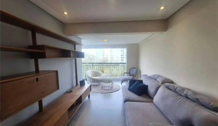 Apartamento à venda com 3 quartos, sendo 1 suíte, em Parque Reboucas, São Paulo, SP