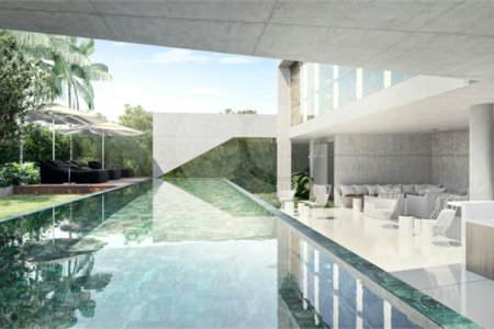 Design e sofisticação na Vila Olímpia!
