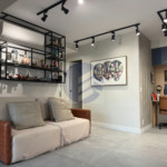 Apartamento à venda com 2 quartos, sendo 1 suíte, em Butantã, São Paulo - SP