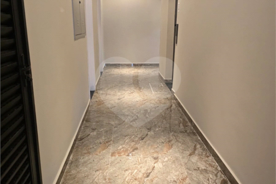 Studio em local nobre, no Alto de Santana com 28 m2
