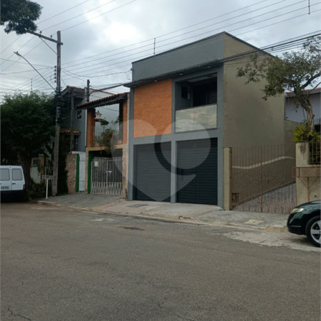 Belíssimo Sobrado com 3 Quartos e 135m² A/C à Venda no Jardim Alvinópolis - Atibaia