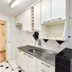 Perdizes: 62 m², vaga e uma localização que facilita a vida