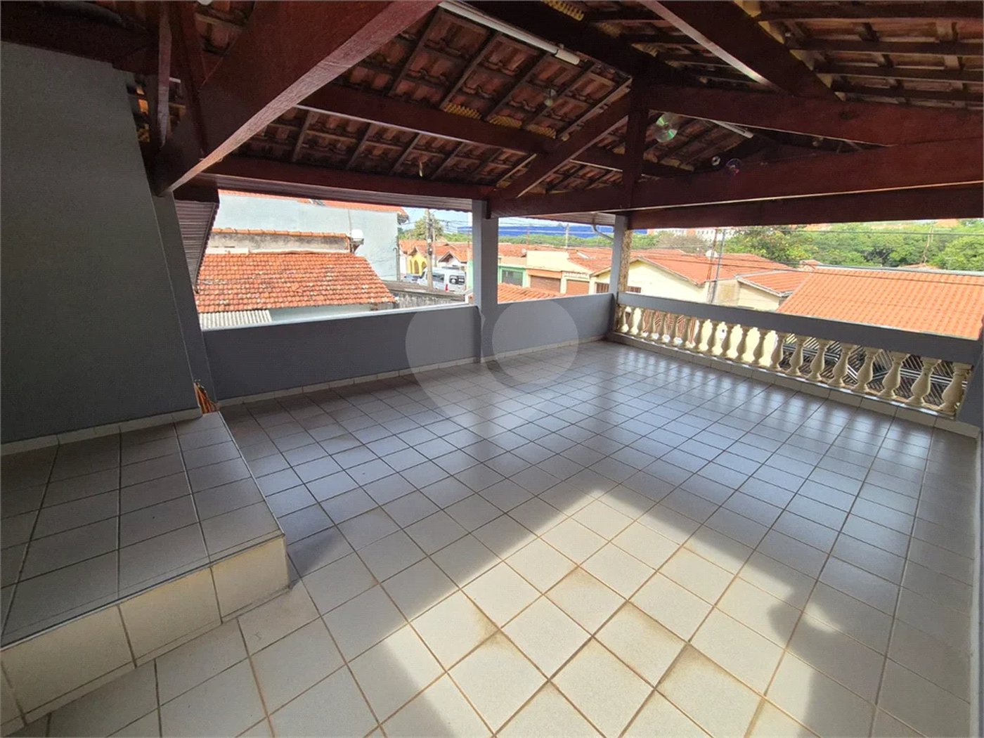 Casa à venda no bairro Maracanã, 3 quartos, 2 suítes em Piracicaba/SP.
