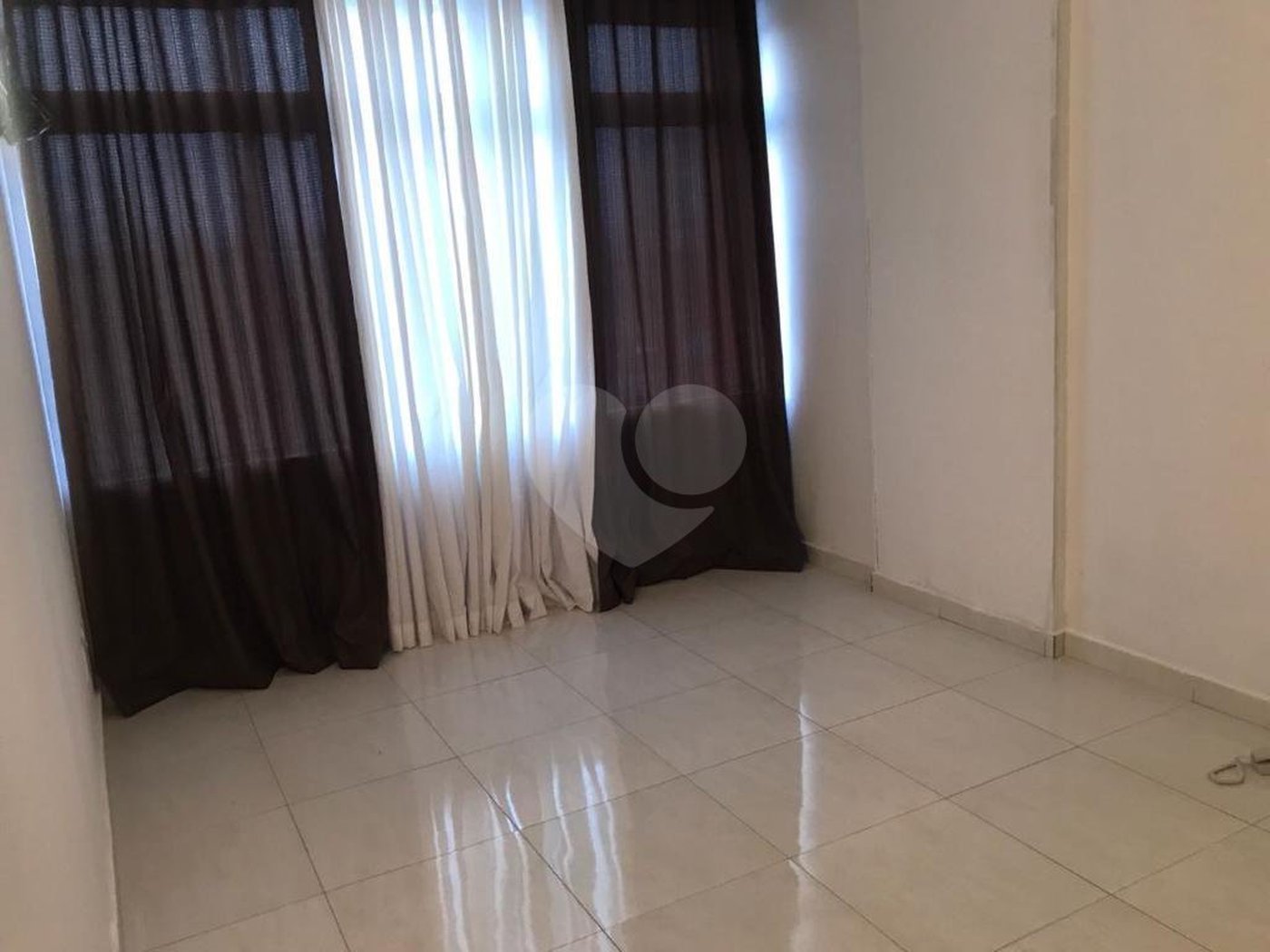 Apartamento à venda com 1 quarto em Brás, São Paulo, SP