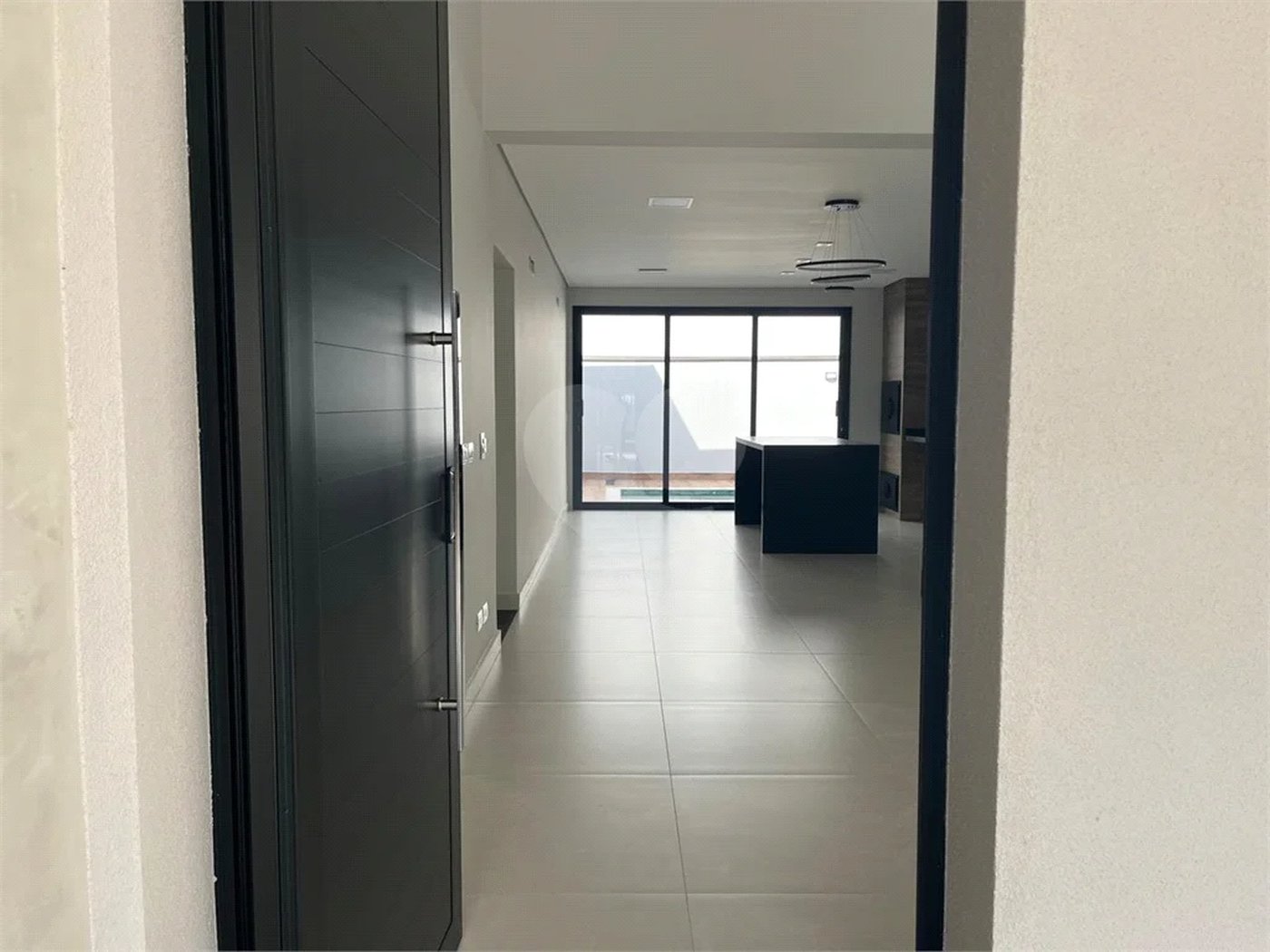 Excelente Casa Plana no Condomínio Bela Vista