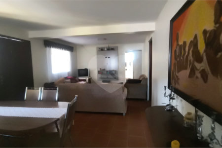 Chácara dos Sonhos à Venda – São Carlos/SP – Recreio Campestre