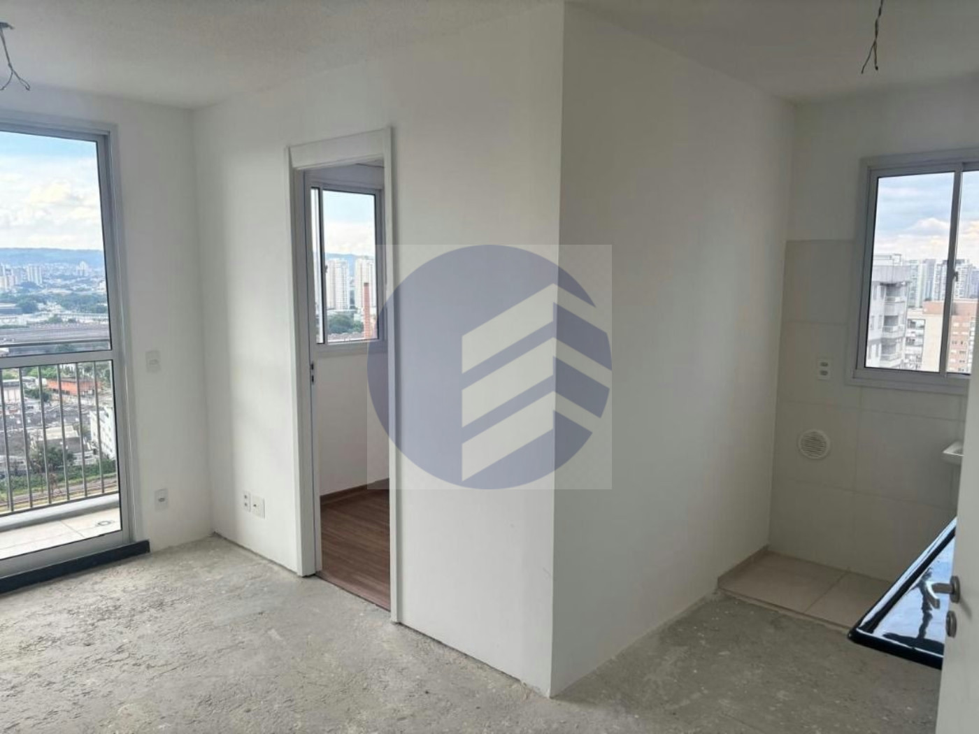 Apartamento Moderno à Venda no Vivaz Vila Romana | Lazer Completo e Próximo ao Metrô/CPTM