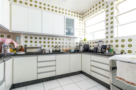 Apartamento a venda Bairro Higienópolis