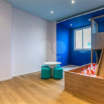 Apartamento 2 Dorms a 800m do Metrô Belém – Vista Livre