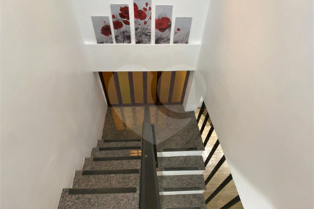 Casa á venda - Vila Guarani