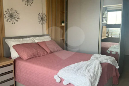 Studio para Locação, 26m² mobiliado, Vila Mariana, ao lado metro Hospital SP - YBY Ibirapuera Urban Home!