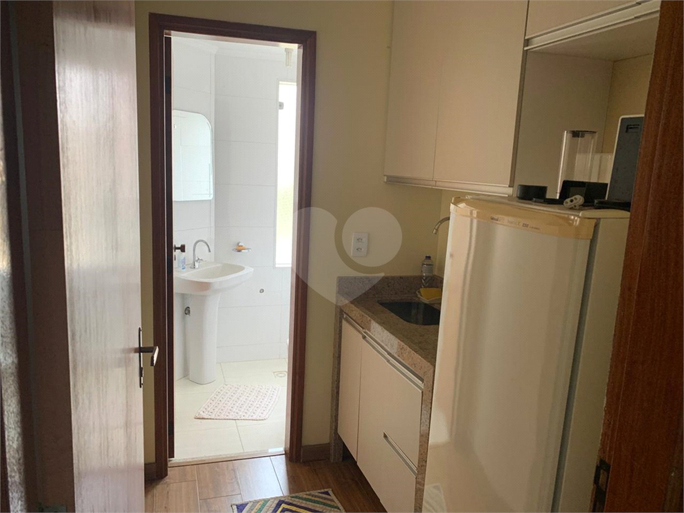 Sala comercial á venda