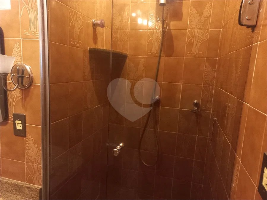 Apartamento à venda com 3 quartos, sendo 1 suíte, em Santana, São Paulo, SP