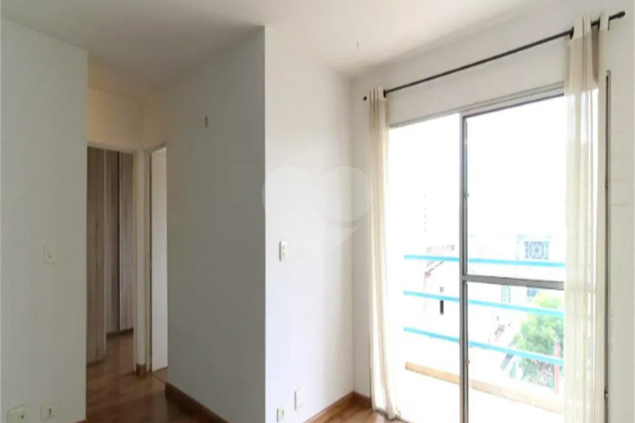 Apartamento à venda com 2 quartos em Liberdade, São Paulo, SP