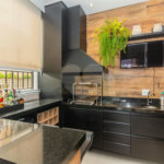 Apartamento na Mooca - 3 vagas