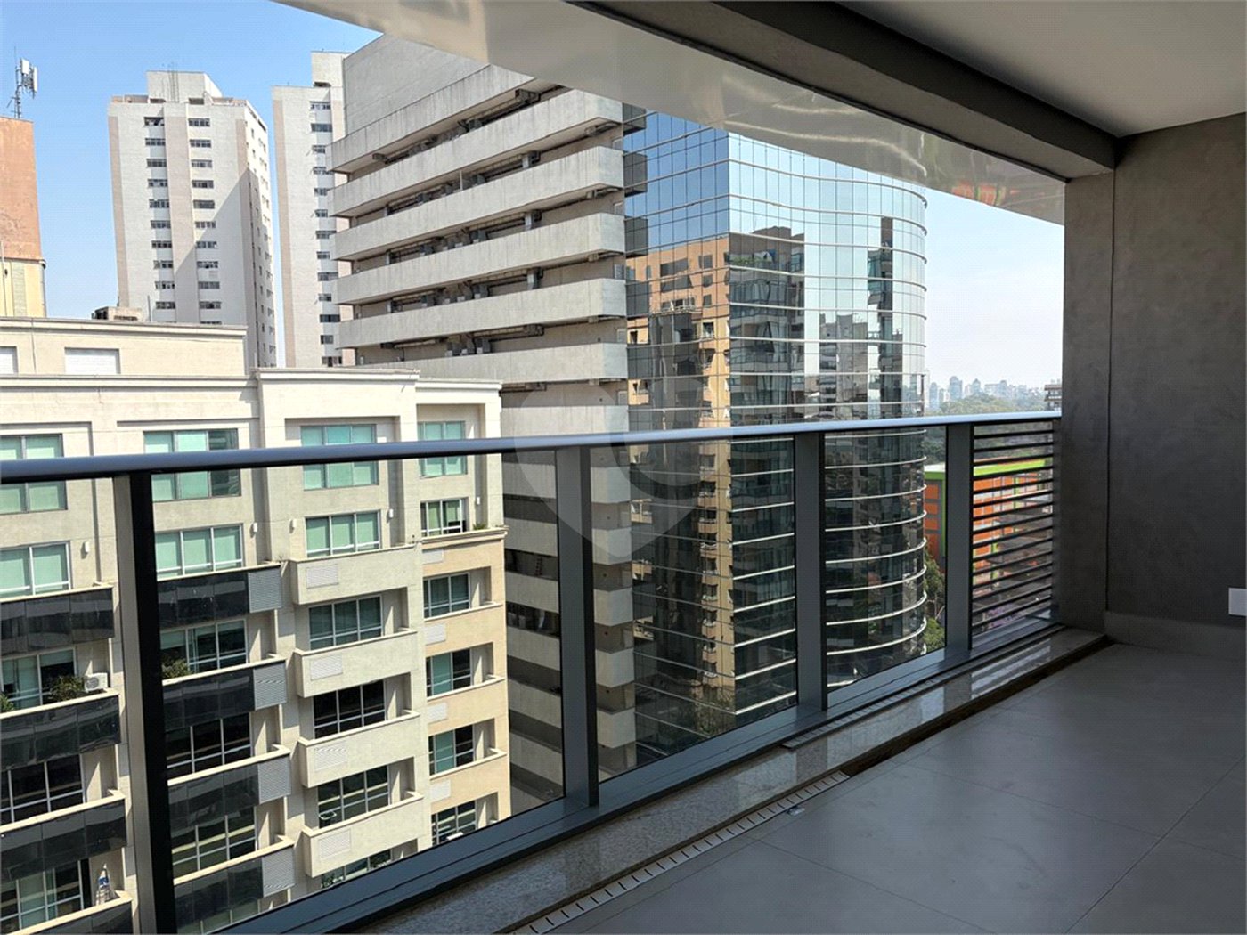 Studio á venda com 40m² - Dual Lifestyle