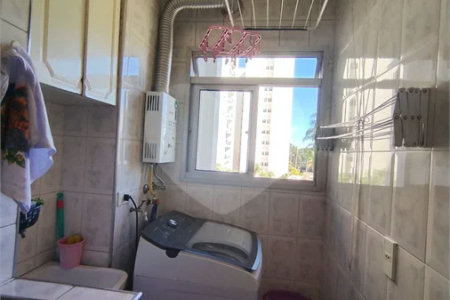 Apartamento à venda no Macedo, em Guarulhos, com 49 m²