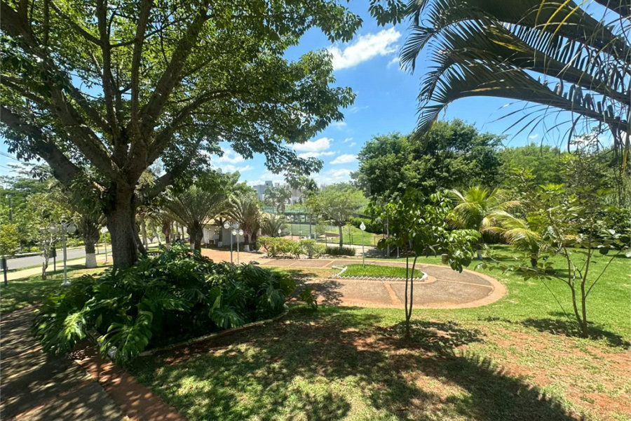 Terreno Condomínio Reserva das Paineiras - Piracicaba/SP