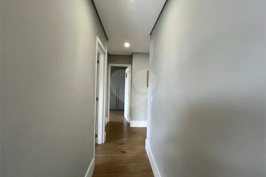 Maravilhoso Apartamento com 3 quartos no Jardim Europa