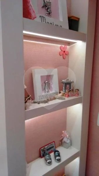 Apartamento Alto Padrão no Campo Belo