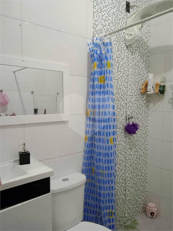 Casa térrea para venda, no Cidade Aracy II .
