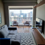 Apartamento à venda com 1 suíte em Pinheiros, São Paulo, SP
