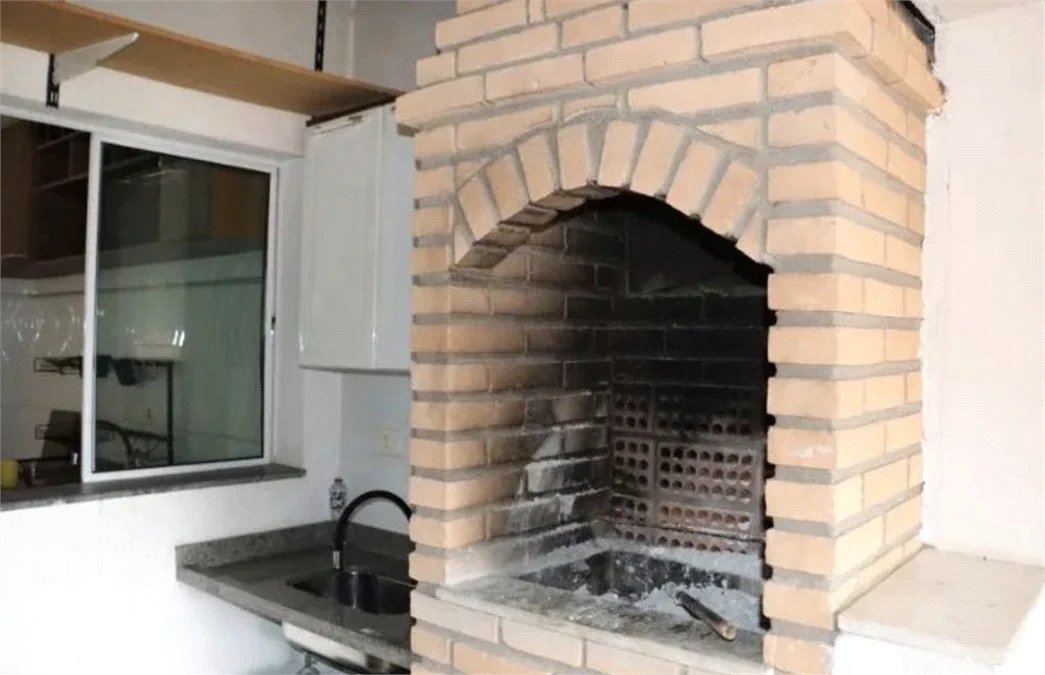 Triplex à venda com 3 quartos em Chácara Canta Galo, Cotia - SP