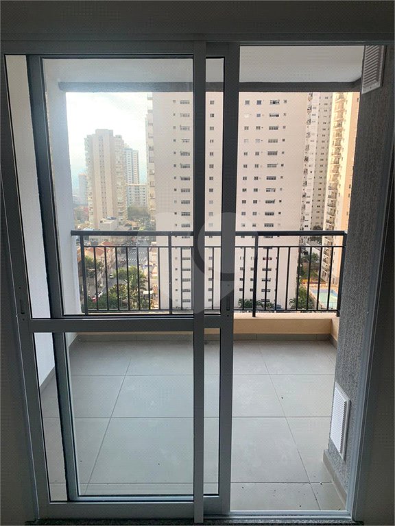 Apartamento de 2 quartos, 44 m², com garagem, à venda no Belém