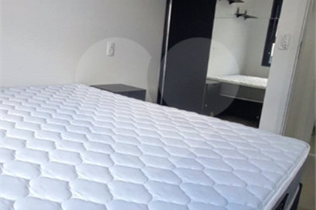 Apartamento para locação - Saúde