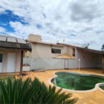 Terreno à venda no condomínio Residencial Eldorado, São Carlos - SP