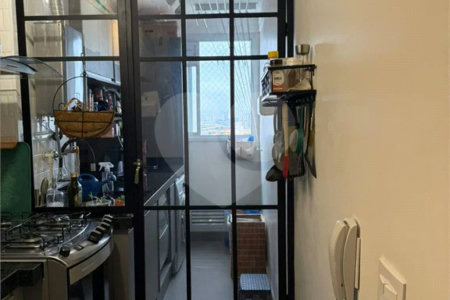 Apartamento de 53m² – 2 Dormitórios no 13º Andar