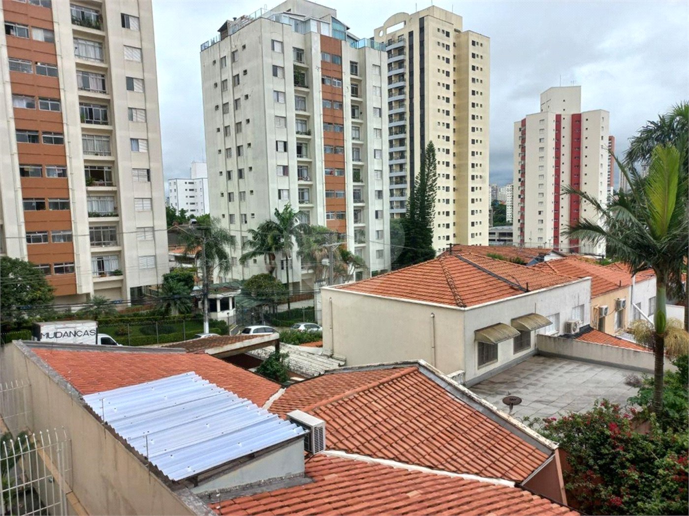 Apartamento à venda com 2 quartos em Jardim Brasil (zona Sul), São Paulo, SP