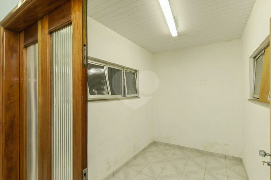 Sobrado Comercial à Venda ou Locação na Vila Mascote