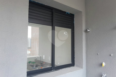 Apartamento á venda – Santo André