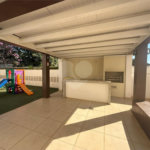 Apartamento no Ed. Idea à venda na Vila Independência – Piracicaba/SP.