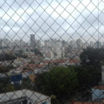APTO 2 QUARTOS 1 SUÍTE:: PARQUE MANDAQUI