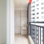 APARTAMENTO 2 DOMITÓRIOS 40 M2 MÓOCA