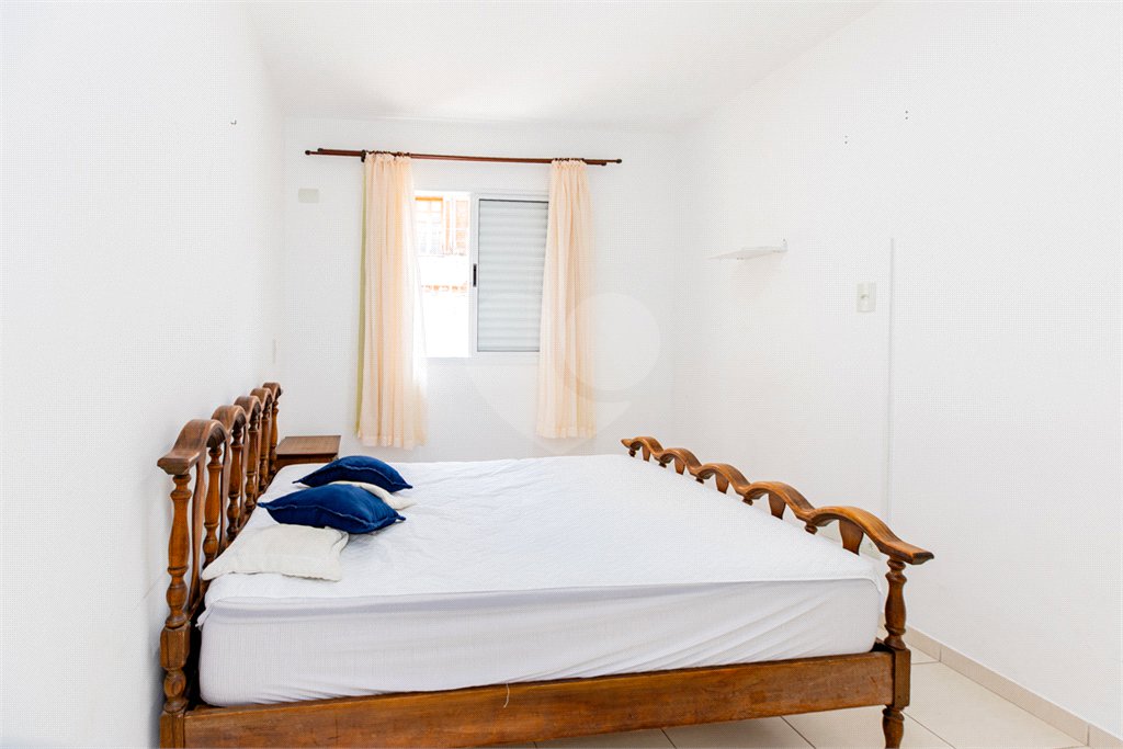 Casa no condomínio Condomínio Villa de São Paulo para venda com 2 quartos, sendo 2 suítes , 200m²