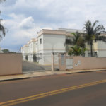 Apartamento para venda ou locação no Residencial Bianchi.